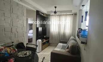 Imagem: Apartamento no Cond. Rio Candelaro - Rios