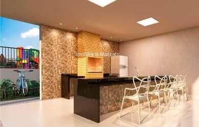 Imagem 3: Apartamento térreo à venda no Cidade Jardim São José do Rio Preto 2 quartos