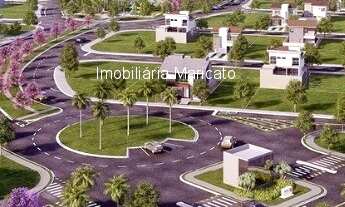 Imagem 5: Terreno plano no Mais Parque Rio Preto