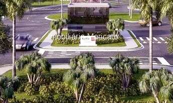 Imagem 1: Terreno plano no Mais Parque Rio Preto