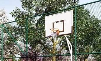 Imagem 4: Terreno plano no Mais Parque Rio Preto