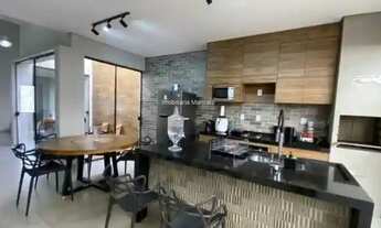 Imagem: Linda casa no Cond. Ideal Life