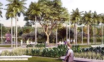 Imagem 2: Terreno plano no Mais Parque Rio Preto