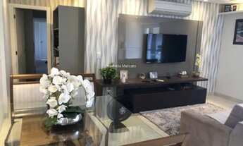 Imagem: Lindo apartamento todo planejado no Cond