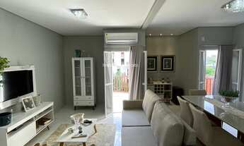 Imagem: Linda cobertura duplex, com acabamento de