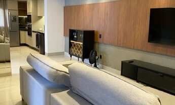 Imagem 5: Sobrado com fino acabamento no Cond. Alameda Sul