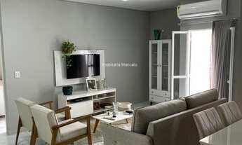 Imagem 2: Linda cobertura duplex, com acabamento de alto padrão no bairro Jd. Bela Vista