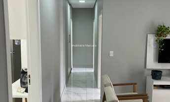 Imagem 4: Linda cobertura duplex, com acabamento de alto padrão no bairro Jd. Americano