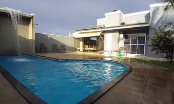 Imagem: Casa completa no Cond. Recanto do Lago