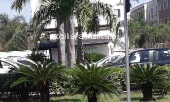 Imagem: Apartamento no Cond. Pq. Rio Bandeira