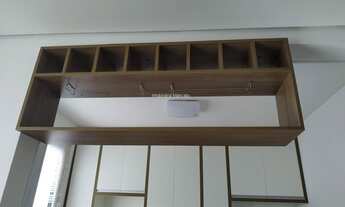 Imagem 2: Ótimo apartamento no Cond. Rio Salso - Rios dItália