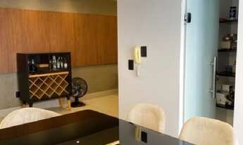 Imagem 7: Sobrado com fino acabamento no Cond. Alameda Sul