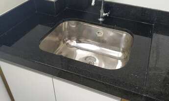 Imagem 6: Ótimo apartamento no Cond. Rio Salso - Rios dItália