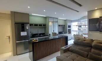 Imagem: Apartamento novo, com fino acabamento no