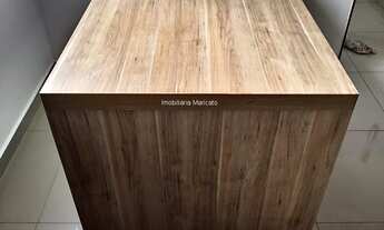 Imagem 4: Ótimo apartamento no Cond. Rio Salso - Rios dItália