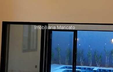 Imagem 5: Casa térrea novinha em folha no Cond. Quinta do Lago