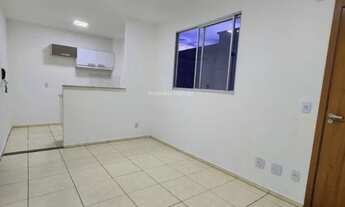 Imagem: Apartamento no Cond. Pq. Rio das Flores