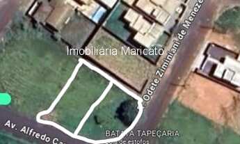 Imagem: Excelente terreno no bairro Borboleta