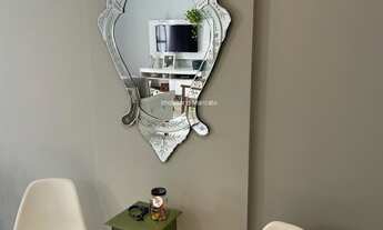 Imagem 6: Linda cobertura duplex, com acabamento de alto padrão no bairro Jd. Americano