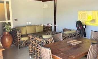 Imagem 6: Linda casa no Cond. Jardins de Barcelona