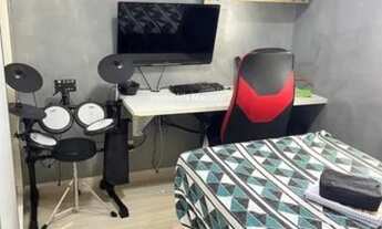 Imagem 4: Linda casa no Cond. Jardins de Barcelona