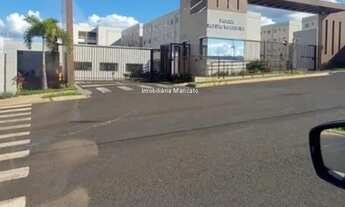 Imagem 5: Apartamento térreo com área privativa no Cond. Pq. Das Vertentes - Cidade Jardim