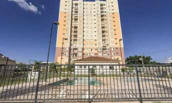 Imagem: Apartamento no Cond. Portal Galeazzi