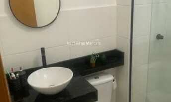 Imagem 6: Apartamento novo no Pq. Das Amoras II