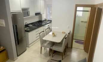 Imagem: Apartamento novo no Pq. Das Amoras II