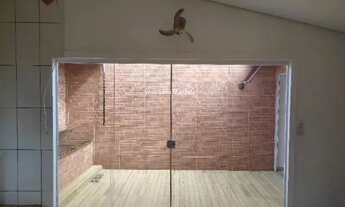 Imagem 5: Casa de esquina no Cond. Garden Village I