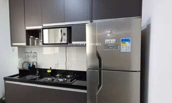 Imagem 3: Lindo apartamento no Cond. Rio Prado - Próx ao Burguer King da Av. Philadelpho