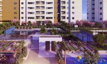 Imagem 3: Apartamento no Cond. Nau Vivendas - Jd. Vivendas