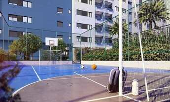 Imagem 6: Apartamento no Cond. Nau Vivendas - Jd. Vivendas