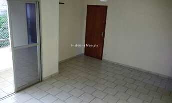 Imagem: Apartamento amplo no bairro Jd. Walkiria