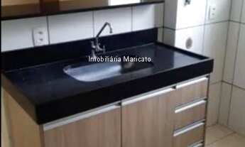 Imagem: Apartamento no Cond. Rio Salso - Rios dItalia