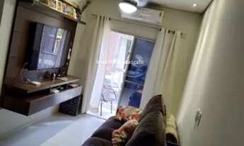 Imagem: Apartamento no Condomínio Vitória São