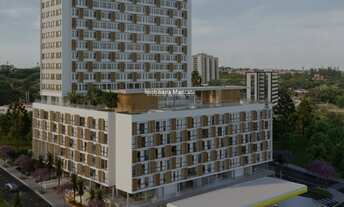 Imagem: Apartamento no Platz - Jd. Panorama