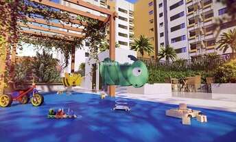 Imagem 4: Apartamento no Cond. Nau Vivendas - Jd. Vivendas