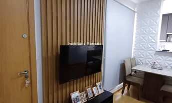 Imagem: Lindo apartamento no Cond. Rio Prado - Próx