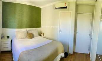 Imagem 5: Apartamento todo planejado na AV. JK