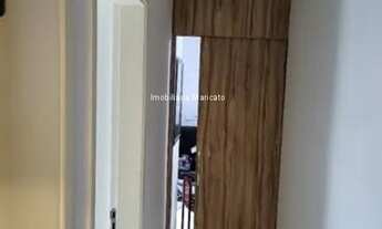 Imagem 4: Apartamento no Condomínio Vitória São Judas