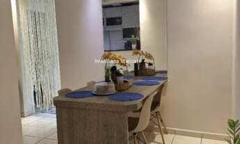 Imagem 3: 2 dormitórios na Rua Patrícia Rodrigues Fontes