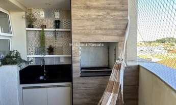 Imagem: Excelente apartamento no bairro Vila Santa