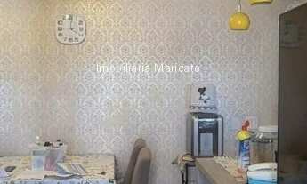 Imagem: Apartamento completo no Cond. Portal Galeazzi