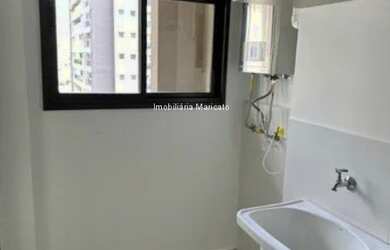 Imagem 7: Apartamento completo no bairro Jd. Francisco Fernandes