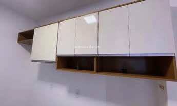 Imagem 3: Apartamento térreo com área privativa no Cond. Pq. Das Vertentes - Cidade Jardim