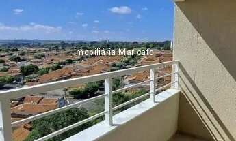 Imagem: Apartamento novinho em folha no bairro São