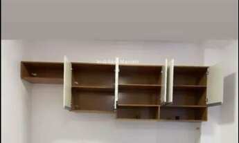 Imagem 4: Apartamento térreo com área privativa no Cond. Pq. Das Vertentes - Cidade Jardim