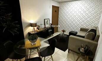 Imagem: Apartamento no Cond. Rio Fortore - Rios