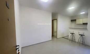 Imagem: Apartamento térreo com área privativa